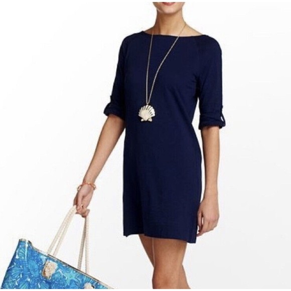 Robe Lilly Pulitzer Taille XS - Occasion Très Bon État - Coupe Regular